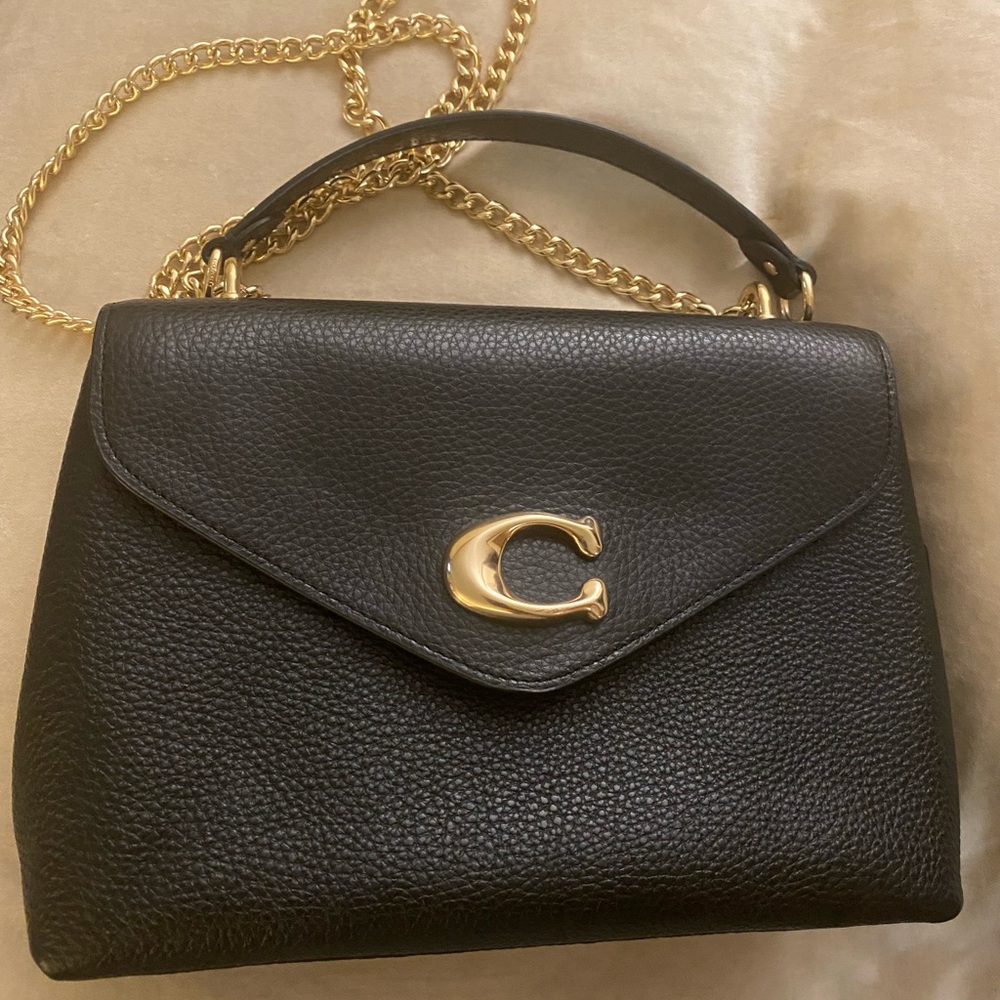 Coach Tammie Shoulder Bag/Crossbody
